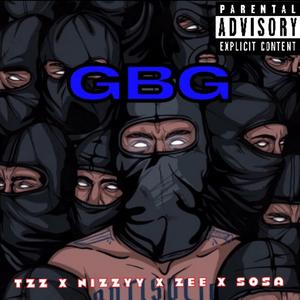 GBG (feat. Tzz, Zee & Sosa)