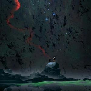 UFO（翻自 99 God）