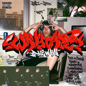 Pick N Choose feat. LEX (Prod. Pulp.K)