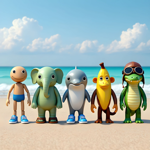 LOS LARILITOS DICEN LARILA