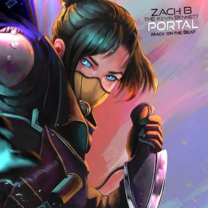Portal (feat. The Kevin Bennett & Mack on the Beat)