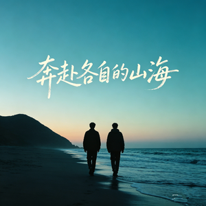 奔赴各自的山海