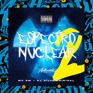 Espectro Nuclear 2