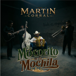 De Mocorito a la Mochila