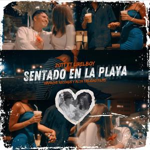 Sentado en la playa (feat. Littleboy & MapacheRecords)