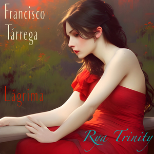 Lágrima
