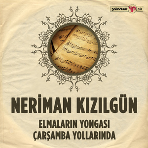 Elmaların Yongası