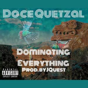 Dominating Everything