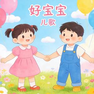 我是礼貌好宝宝