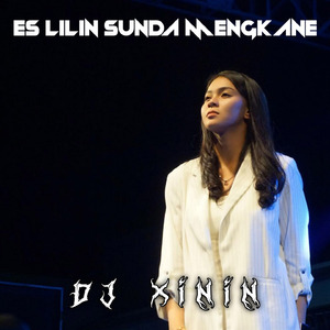 Es Lilin Sunda Mengkane