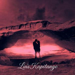 Foste Embora (feat. Luís Kapitango)