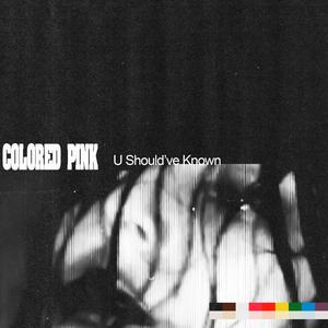 u shouldve known (id have the last laugh)