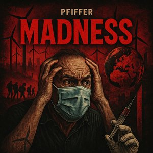 No Longer My Country