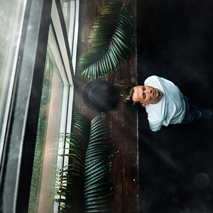 Просто лежу