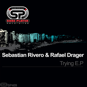 Trying (Original Mix)