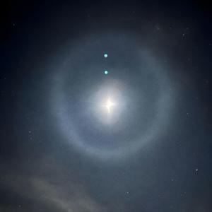 One Night Star