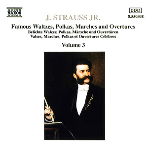 Leichtes Blut (Light as a Feather), Op. 319:Leichtes Blut ,Polka