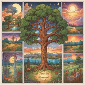 Heaven Knows My Name (Remastered) by @vicente_i