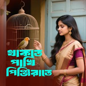Thakte Pakhi Pinjirate (থাকতে পাখি পিঞ্জিরাতে)