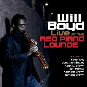 Kumiko (Live) [feat. Jonathan Scales, Keith L. Brown, Jon Hamar & Kenneth Brown]