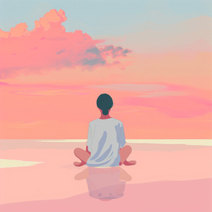 Zumbido De Silencio Del Estudio