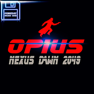 Nexus Dawn 2049