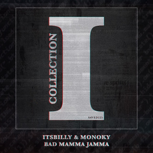 Bad Mamma Jamma (Extended Mix)