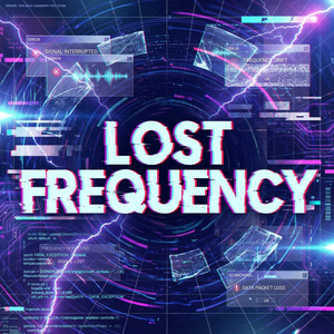 Lost Frequency