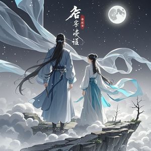 忘-莲自花开
