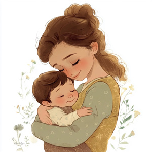 小宝宝催眠曲·羊水声+嘘声白噪音