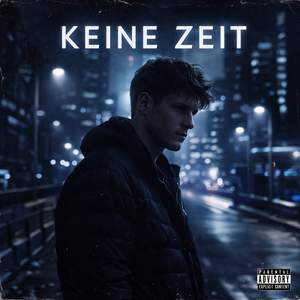 Keine Zeit