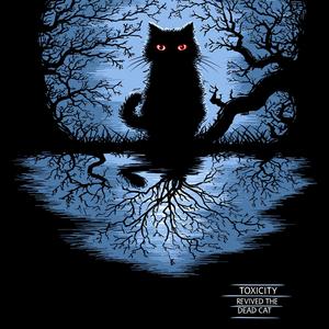 OBJECTIVITY COINED THE CAT