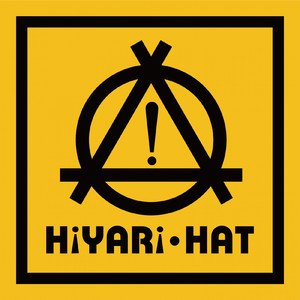 トリガーハッピー (HIYARI-HAT STYLE)