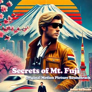 Secrets of Mt. Fuji (End Titles)