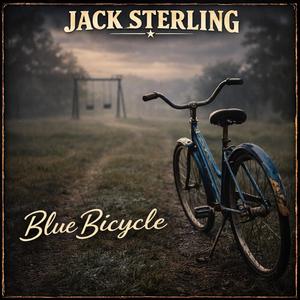 Blue Bicycle