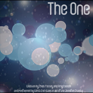 The One: In Aid of Jennifer Charity (Feat. Amy Carroll & Chris Passey)
