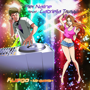 Fuego (Me Quemo) (feat. Gabriella Trussi)