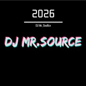 10 Min to NYE 2026（DJ Mr.SouRce remix）