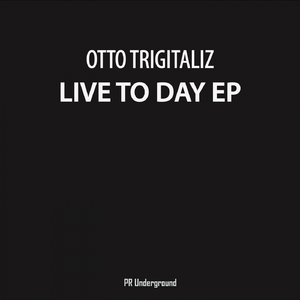 Love is (Original Mix)