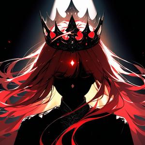 TRIAD†THRONE
