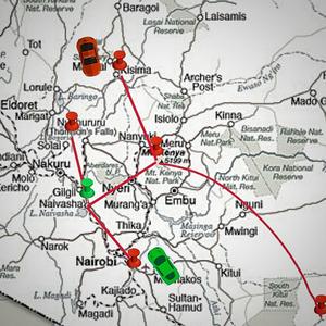 Naivasha-sha (feat. 7AY)