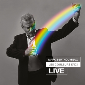 Les couleurs d'ici (Live 2000)