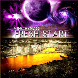 Outer Space (feat. Protege)