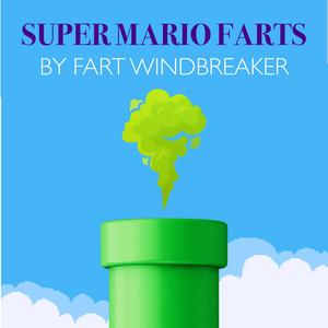 Super Mario Underwater (Fart Version)