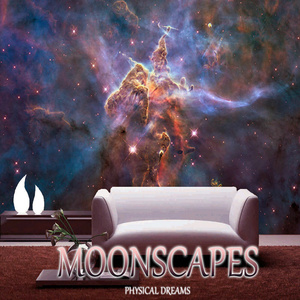 Moonscapes Nº1