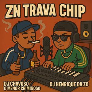 Zn Trava Chip