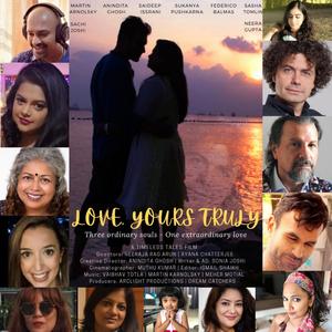 Don't Wanna Let You go Away (feat. Anindita Ghosh)