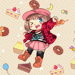 Hello Katie (feat. GUMI & 巡音ルカ)