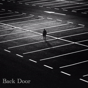 Back Door (Rain Ver.)