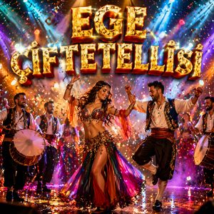 Ege Çiftetellisi